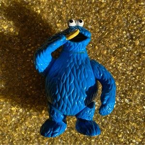 1985 Cookie Monster